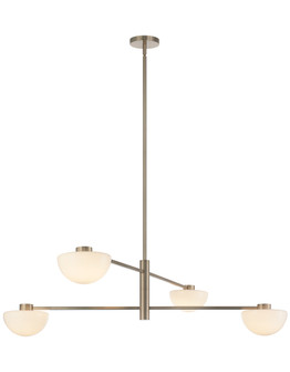GARDENA Chandelier (3605|C43704CGOP)
