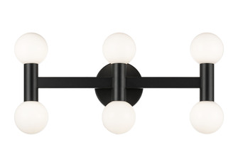 INTERSTELLAR WALL SCONCE (3605|W44106MBOP)