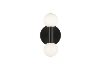 INTERSTELLAR WALL SCONCE (3605|W44102MBOP)