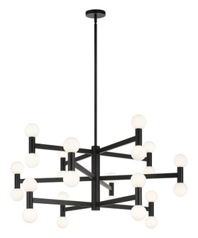 INTERSTELLAR Chandelier (3605|C44124MBOP)