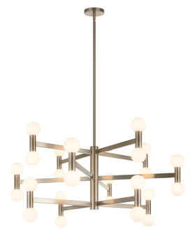 INTERSTELLAR Chandelier (3605|C44124CGOP)