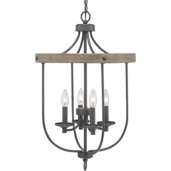 P500157-143 4-60W CAND FOYER (149|P500157-143)