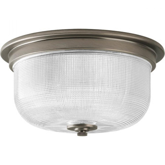 P3740-81 2-75W MED FLUSH MOUNT (149|P3740-81)