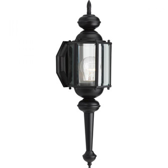 Carriage Classics Collection One-Light Wall Lantern (149|P5758-31)