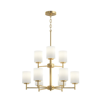 P4726-191 9-100W MED CHANDELIER (149|P4726-191)