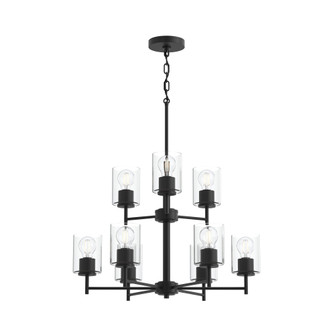 P400481-031 9-100W MED CHANDELIER (149|P400481-031)