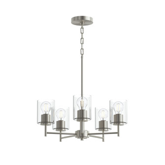 P400480-009 5-100W MED CHANDELIER (149|P400480-009)