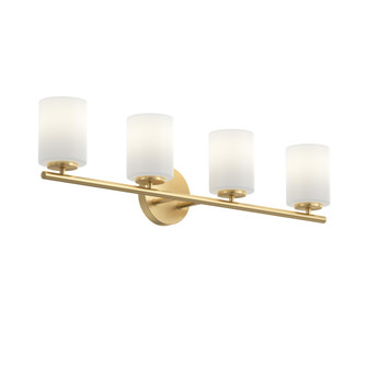 P2160-191 4-100W MED BATH BRACKET (149|P2160-191)