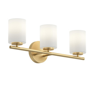 P2159-191 3-100W MED BATH BRACKET (149|P2159-191)