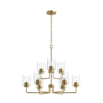 P400484-191 9-100W MED CHANDELIER (149|P400484-191)