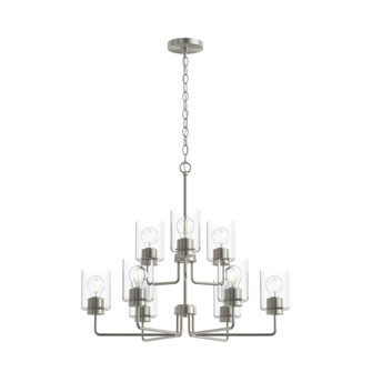 P400484-009 9-100W MED CHANDELIER (149|P400484-009)