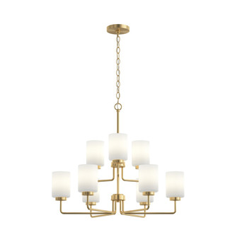 P400276-191 9-100W MED CHANDELIER (149|P400276-191)