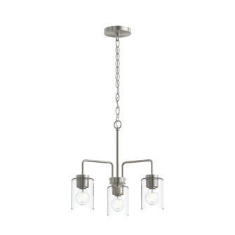 P400482-009 3-100W MED CHANDELIER (149|P400482-009)