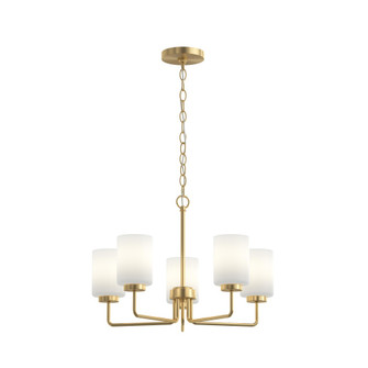 P400275-191 5-100W MED CHANDELIER (149|P400275-191)