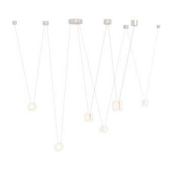 YO YO Chandelier (107|3471.77W-R6)