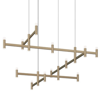 Systema Staccato Chandelier (107|2007.14)