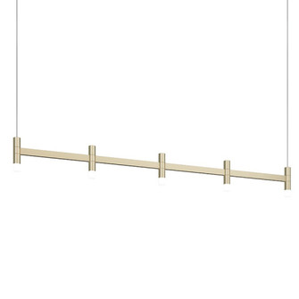 Systema Staccato Chandelier (107|2005.14)