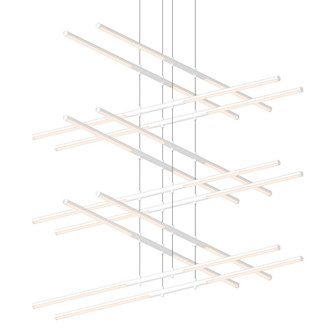 Tik-Tak™ Chandelier (107|2806.03-J20)