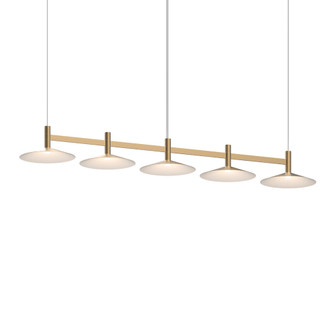 Systema Staccato Chandelier (107|2005.14-CON)
