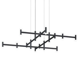 Systema Staccato Chandelier (107|2008.25)