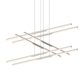Tik-Tak™ Chandelier (107|2803.13-J20)