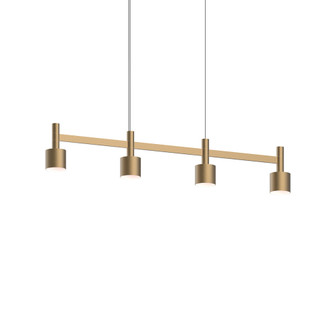 Systema Staccato Chandelier (107|2004.14-CYL)