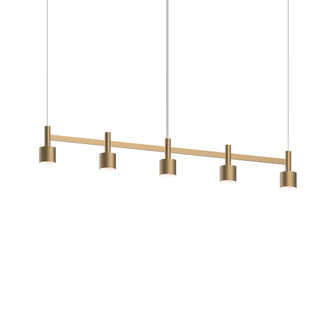 Systema Staccato Chandelier (107|2005.14-CYL)