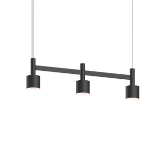 Systema Staccato Chandelier (107|2003.25-CYL)