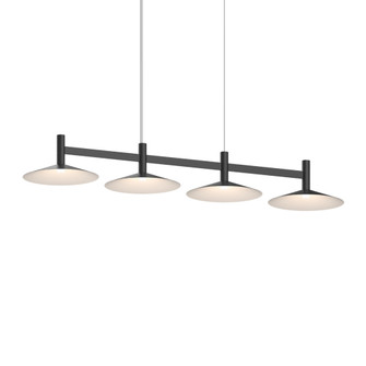 Systema Staccato Chandelier (107|2004.25-CON)