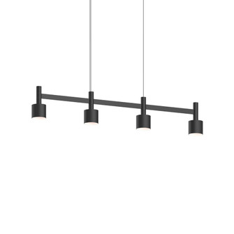 Systema Staccato Chandelier (107|2004.25-CYL)