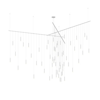 Suspenders® Chandelier (107|SLS1149-W)