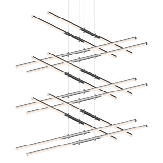 Tik-Tak™ Chandelier (107|2806.01-J20)