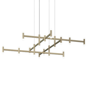 Systema Staccato Chandelier (107|2008.14)