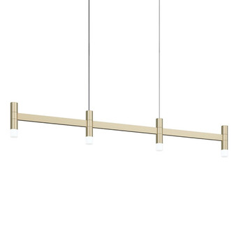 Systema Staccato Chandelier (107|2004.14)
