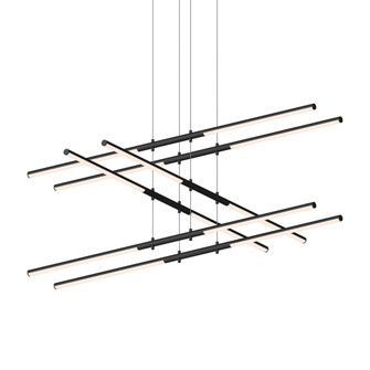 Tik-Tak™ Chandelier (107|2803.25-J20)