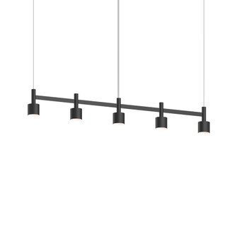 Systema Staccato Chandelier (107|2005.25-CYL)