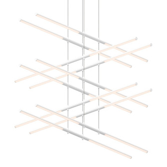Tik-Tak™ Chandelier (107|2805.03-J20)
