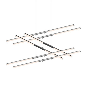 Tik-Tak™ Chandelier (107|2803.01-J20)