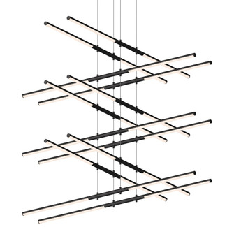 Suspenders® Chandelier (107|2806.25-J20)