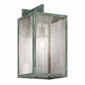 Westbrook - 1 Light - 18 inch - Verde Green - Solid Brass - Off  the Wall - Sconce (3442|94521-VG-SDY)