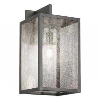 Westbrook - 1 Light - 18 inch - Gunmetal - Solid Brass - Off  the Wall - Sconce (3442|94521-GM-SDY)
