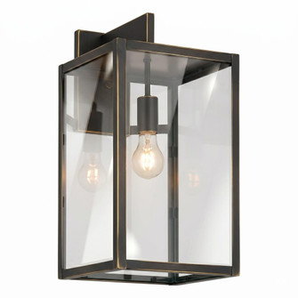 Westbrook - 1 Light - 18 inch - Bronze - Solid Brass - Off  the Wall - Sconce (3442|94521-BZ-CL)