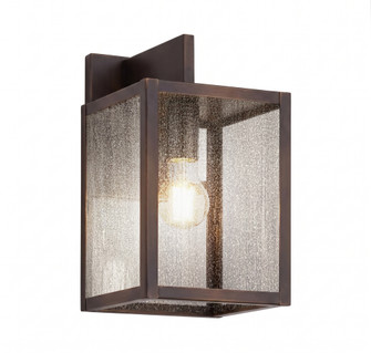 Westbrook - 1 Light - 13 inch - Dark Brass - Solid Brass - Off  the Wall - Sconce (3442|94421-DB-SDY)
