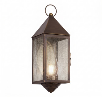 Ashford - 1 Light - 23 inch - Dark Brass - Solid Brass - Sconce (3442|9561-DB-SDY-C)