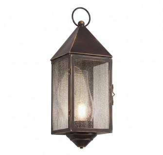 Ashford - 1 Light - 23 inch - Bronze - Solid Brass - Sconce (3442|9561-BZ-SDY-C)