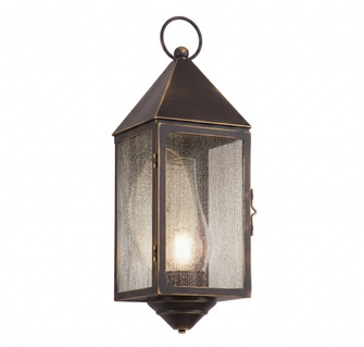 Ashford - 1 Light - 23 inch - Bronze - Solid Brass - Sconce (3442|9561-BZ-SDY-C)