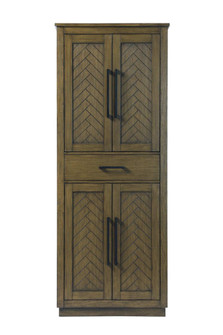 28 inch Bath Storage Cabinet in Hazel Oak (758|SC29028HO)