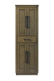 24 inch Bath Storage Cabinet in Hazel Oak (758|SC29024HO)