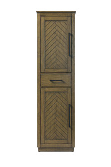 20 inch Bath Storage Cabinet in Hazel Oak (758|SC29020HO)