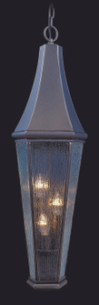 3-Light Siena Bronze Le Havre Exterior Ceiling Mount (84|8923 SBR)